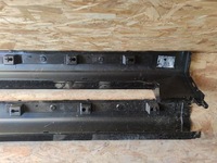 фото thumb №10, Молдинг порог накладка volvo xc90 ii xc-90 ii комплект 31672371 31672370