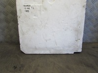 фото thumb №11, Пінополістирол лівий задня dacia dokker 12-17r 849069246