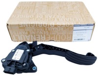 фото thumb №4, Педаль газа renault master iii 180101626r оригинал