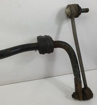 фото thumb №3, Тяга стабилизатор перед mercedes r171 3.5 v6