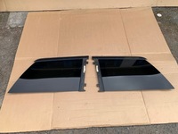 фото thumb №1, Скло кузовна задня ліва mercedes gl x164 100% оригінал