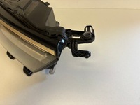 фото thumb №9, Лампа правый перед vw 2ga t-roc 2ga941006b обычная