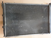 Радіатор води датчик renault megane scenic 1 оригінальний номер Зі Шроту, фото thumb