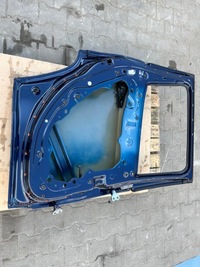 фото thumb №13, Jeep compass ii 2 1.4it 2018r двері лівий задня ліва задні оригінал