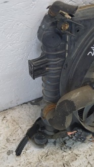 фото thumb №7, Opel zafira b радіатор вентилятор 1.8b