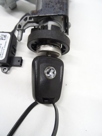 фото thumb №14, Opel astra iv j 2.0 cdti бортовий комп'ютер двигуна набір do запуск