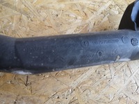 фото thumb №8, Zafira expert proace труба интеркулер 9675758280