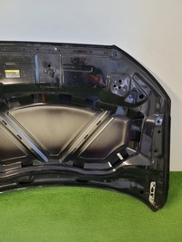 фото thumb №8, Audi q3 8u 8u0 i 1 капот крышка двигателя оригинал oem