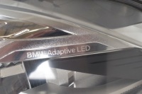 Купить Bmw x5 f15 x6 f16 lci рестайлинг  фонари перед led адаптивный комплект 7453472 7471347, фото thumb