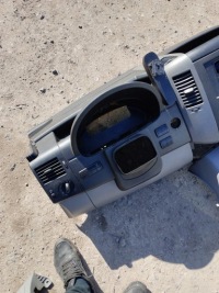 фото thumb №6, Mercedes w906 sprinter торпедо прокладка бардачок