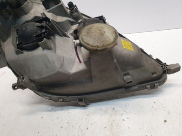 фото thumb №6, Фара лампа передня ліва перед лівий mercedes-benz w168 рестайлінг