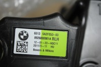 фото thumb №8, Набор аудио 20x динамиков bowers wilkins усилитель bmw g70 the 7