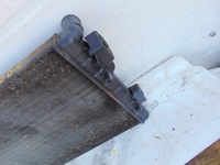 фото thumb №4, Seat cordoba i 1.6 00r радиатор wody