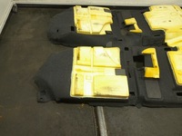 фото thumb №6, Kia optima iv sedan обшивка коврик пол eu