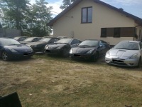 фото thumb №10, Avensis t25 corolla verso стартер rav4 celica vii mr2 1,8 1,6 1,4 vvti