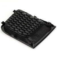 фото thumb №4, Jeep renegade bu 2014-2018 решётка радиатора бампера левая