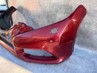 фото thumb №3, Бампер перед honda civic ix ufo