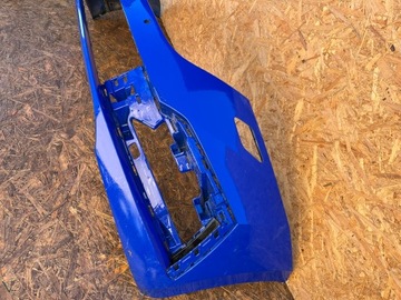 фото thumb №8, Бампер переднее перед skoda octavia iv 4 5e3 20-