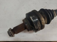 Bmw привідний вал задній задня 7597690 європа Зі Шроту, фото thumb