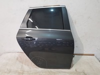 фото thumb №1, Двері правий задня opel astra j kombi z177