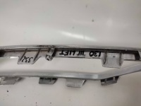 фото thumb №9, Hyundai i30 iii lift kombi молдинг хром бампера