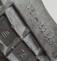 фото thumb №3, Впуск повітрозабірник канал повітря mini r53 w11b16aa