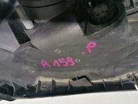 фото thumb №4, Alfa romeo 159 06- лампа правий перед передня