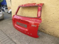 фото thumb №2, Mini countryman ii f60 2016- крышка багажника задняя