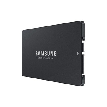 SSD-накопитель Samsung 3,84 ТБ 2,5 дюйма MZ7L33T8HBLT