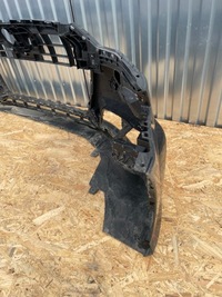 фото thumb №8, Бампер перед передній audi a6 c7 lift s line