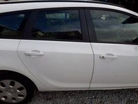 фото thumb №6, Opel astra j iv 4 двері праве перед передні