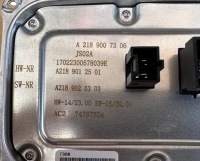 фото thumb №4, Блок управления модуль led mercedes a2189007306 mercedes gle 166