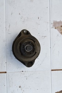 фото thumb №1, Подушка двигателя mercedes w140 3.2