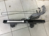 фото thumb №1, Land cruiser 150 lift 18- кронштейн bok радиатора