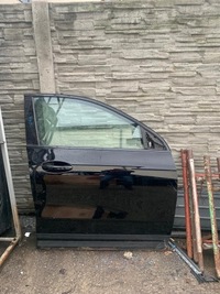 фото thumb №1, Дверь правый перед правое передние mercedes gla w247