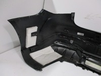 фото thumb №9, Бампер задняя задний mercedes a297 eqs amg 6 pdc