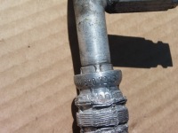 фото thumb №5, Шланг кондиционера 6q0820721s vw polo 9n iv eu 1.2 benz