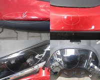 фото thumb №15, Zdzderzak перед передній renault clio 4 iv 12-16