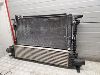 фото thumb №11, Audi q3 8u 8k0959501g с передний радиатор wody