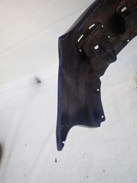 фото thumb №9, Subaru impreza ii 2 универсал рестайлинг 06-07 бампер перед