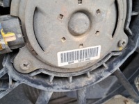 Citroen c5 3 x7 peugeot 508 2.0 hdi ремень передний радиатор вентилятор комплект Доставка, фото thumb