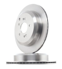 фото thumb №16, 2x ridex 82b1029 тормозные диски тормозные задняя do hyundai ix55 324mm