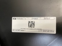 фото thumb №8, Bmw g70 бампер задня m набір 416 6 pdc