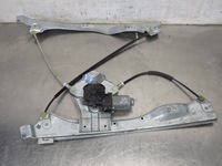 фото thumb №1, Підйомник вікон правий перед renault clio iii lift 1.5