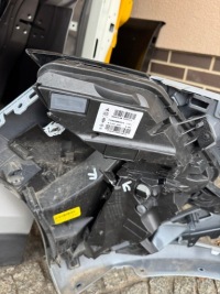 фото thumb №12, Бампер перед передній renault clio 5 v esprit alpine lift 23-