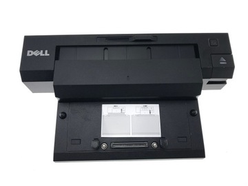 Док-станция Dell E-Port Plus Latitude E4310 E5250 E5440 E5470 E5570