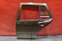 фото thumb №1, Дверь левая зад задние коричневые vw golf 4 iv 5d hb 97-06