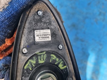 фото thumb №7, Hyundai tucson iii 15-20 антенна крышная плавник акула pyw