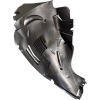 Mercedes gle w167 подкрылок zakole передние часть передняя левое правое Цена, фото thumb