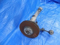 фото thumb №1, Bmw x5 x6 g05 g06 g07 поворотный кулак pr перед 6876656